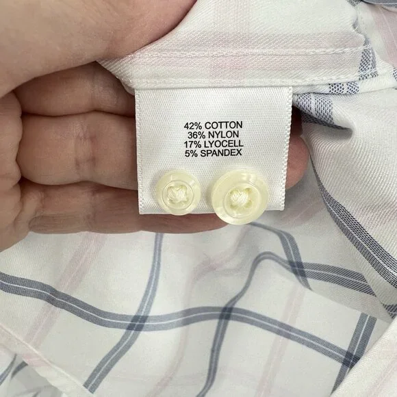 PETER MILLAR shirt - Picture 7 of 8